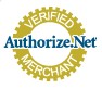 Authorize.net seal